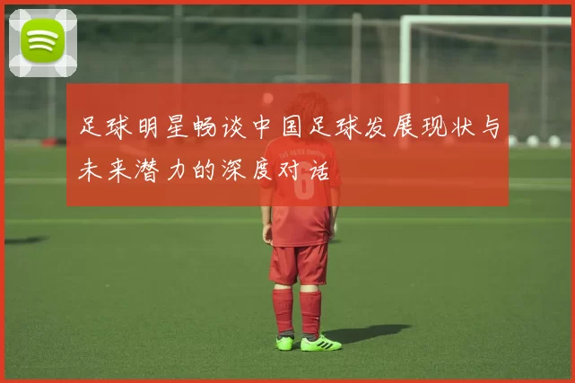 足球明星畅谈中国足球发展现状与未来潜力的深度对话