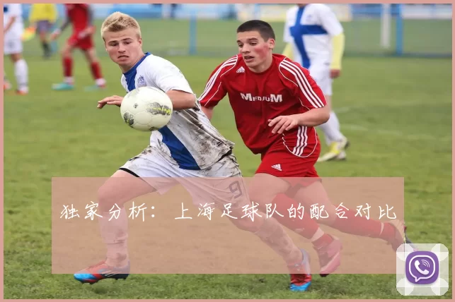 独家分析：上海足球队的配合对比